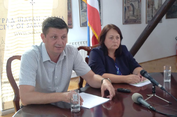 Штрајка шабачких комуналаца (ни)је било